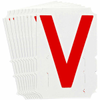 Labels, Stickers, Decals - Preprinted - 2267-5160P-V-ND - DigiKey