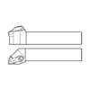 Turning Toolholder - IS-3602108 - Reid Supply
