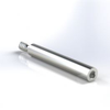 Shaft stub, 1/4