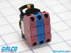 IDEC Selector Switches Non-Illuminated - CW4S-3E21N1 - Galco Industrial Electronics