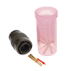 Circular Connector Assemblies - 1178-MS3126E10-6P-ND - DigiKey