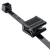 cable ties - 156-00553 - Powell Electronics, Inc.