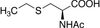 N-Acetyl-S-ethyl-L-cysteine - 6145 - Medical Isotopes, Inc.