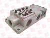Pneumatic Manifold - 24749966 - Radwell International