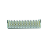 Headers, Male Pins - 4285-STW12-38WV-ETDKR-ND - DigiKey