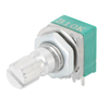 Rotary Potentiometers, Rheostats - 2223-PTN091-H10115K1B-ND - DigiKey