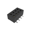 Headers, Receptacles, Female Sockets - 609-10165448-00008C1LFTR-ND - DigiKey