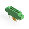Edgeboard Connectors - 151-346-014-500-804-ND - DigiKey