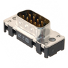D-Sub Connector Assemblies -- 09651216702 - Image