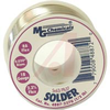 SOLDER, 18 AWG, 0.05 DIA, SN63/PB37, 1/2 LBS - 70125685 - Allied Electronics, Inc.