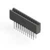 Edgeboard Connectors - 151-737-022-545-206-ND - DigiKey
