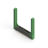 Edgeboard Connectors - 151-395-038-524-258-ND - DigiKey
