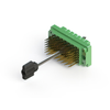 Backplane Connector Housings - 151-516-090-541-605-ND - DigiKey