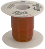Wire, Hook-Up; 28 AWG; 7/36; 0.010 in.;0.036 in.; -60 degC; 600 V; Red - 70135585 - Allied Electronics, Inc.
