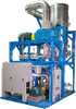 Mechanical Vapor Compression Evaporator -- Model MVC1000 - Image