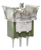 Snap-in Mount Miniature Rockers - M2015TJW03 - NKK Switches
