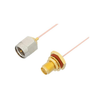 Coaxial Cables (RF) - 6099-PE34241LF-36-ND - DigiKey