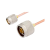 Coaxial Cables (RF) - 6099-PE3080-36-ND - DigiKey