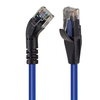 Modular/Ethernet Cables (RJ45, RJ11) - 5073-TRD645LBLU-10-ND - DigiKey
