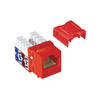 Keystone Inserts - 5073-MJS110C6-RED-ND - DigiKey