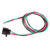 Photointerrupters - Slot Type - Transistor Output - OPB881L55Z-ND - DigiKey