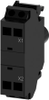 Push Button Contact Blocks & Light Blocks - 1837297 - RS Components, Ltd.