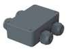 Junction Boxes - 2663136 - RS Components, Ltd.