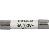 Cartridge Fuses - 1441824 - RS Components, Ltd.