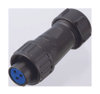 Industrial Circular Connectors - 5027072 - RS Components, Ltd.