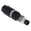 Industrial Circular Connectors - 7210829 - RS Components, Ltd.