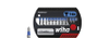 Screwdriver Bit Sets - 2805878 - RS Components, Ltd.