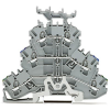 DIN Rail Terminal Blocks - 2787568 - RS Components, Ltd.
