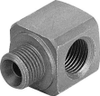 Pneumatic Fittings - 2031047 - RS Components, Ltd.