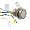 Pushbutton Switches - PBAR1CFB000K0G-ND - DigiKey