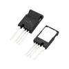 Single FETs, MOSFETs - 1697-C3M0030170P-ND - DigiKey