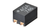 G3VM-31QR/61QR2/101QR1 MOS FET Relays S-VSON(L) 4Pin, High-current and Low-ON-resistance Type - G3VM-31QR(TR05) - Omron Electronic Components – Americas