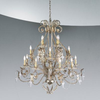 Large Chandeliers-Candle - 20842 - Light Center (The)