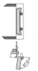 Rack Mounting Hardware -- 2457780 - Image