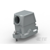 Heavy Duty Connector Housings, Hoods, Bases - 17-T1912061121-009-ND - DigiKey