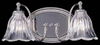 8172PN Bathroom Fixtures-Two Lights - 793971 - Capital Lighting, Inc.