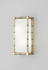 760 Sconces-Single Glass - 377884 - Capital Lighting, Inc.