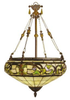 TH100908 Pendants-Bowl Style - 422538 - Capital Lighting, Inc.