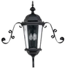 9729BK Exterior -Wall Mt./Flush - 732069 - Capital Lighting, Inc.