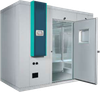 BDW Series Walk-In Plant Growth -- BDW40 - Image