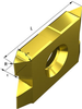 WhizThread Threading Inserts for Partial Profile Threading -- Style V - Image