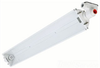 Vaportight Fluorescent Fixture - FSL148 - Juno Lighting Group