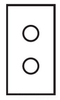 Pushbutton Enclosure -- PBGX2 - Image
