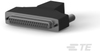 D-Shaped Connectors - 1658660-1 - TE Connectivity