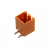 Terminal Blocks - Headers, Plugs and Sockets - 281-5696-ND - DigiKey