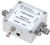SMA Frequency Divider Divide by 2 Prescaler Module Operating from 100 MHz to 20 GHz - FMFD2002 - Fairview Microwave Inc.